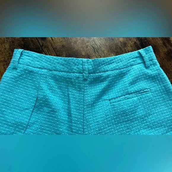 DRAPER JAMES | ladies RSVP shorts. Size: 8. - Picture 10 of 12